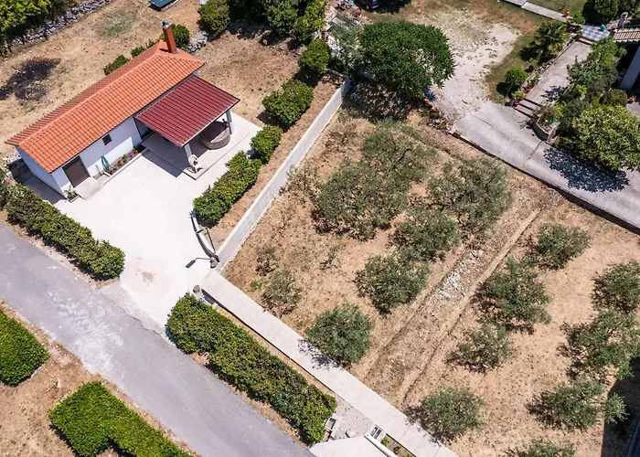 Apartment Laurel Leaf Lovorno