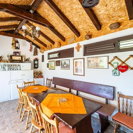 Apartamento Laurel Leaf