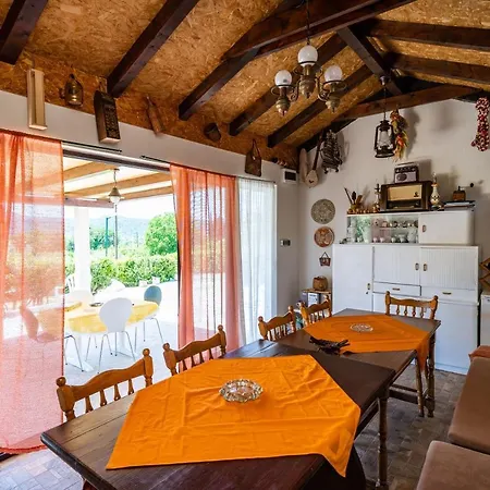 Laurel Leaf Apartamento *