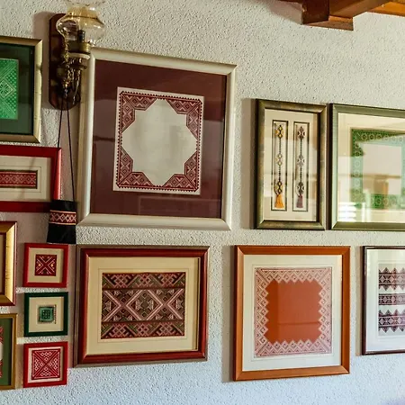 Laurel Leaf Διαμέρισμα