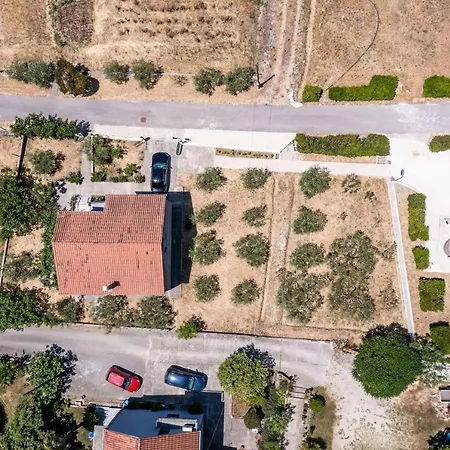 Апартаменты Laurel Leaf Lovorno