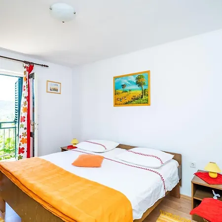 Apartman Laurel Leaf *