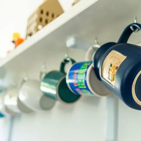 Διαμέρισμα Laurel Leaf *